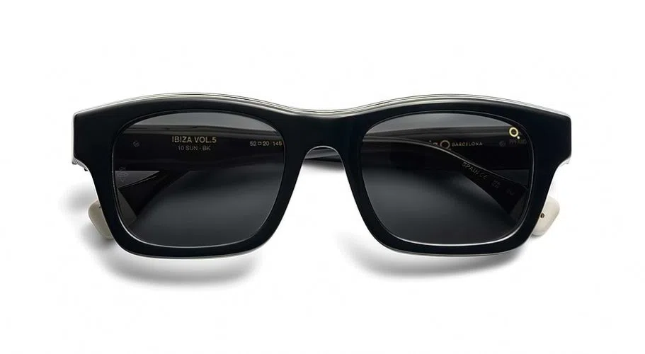 Etnia Barcelona IBIZA 10 Sunglasses - view 13